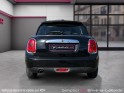 Mini hatch 5 portes one 102 ch pack salt occasion simplicicar brive la gaillarde  simplicicar simplicibike france