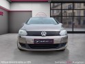 Volkswagen golf plus bluemotion  1.6 tdi 105   distri ok vidange ok ct ok  clim radar entretien a jour occasion avignon (84)...