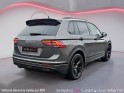 Volkswagen tiguan 2.0 tdi 150 ch dsg7 black r-line occasion simplicicar lagny  simplicicar simplicibike france