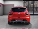 Renault clio iv rs 1.6 turbo 200ch edc occasion simplicicar lagny  simplicicar simplicibike france