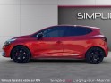 Renault clio iv rs 1.6 turbo 200ch edc occasion simplicicar lagny  simplicicar simplicibike france