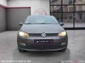 Volkswagen polo 1.2 70cv 2014 occasion simplicicar lille  simplicicar simplicibike france