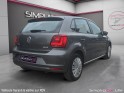 Volkswagen polo 1.2 70cv 2014 occasion simplicicar lille  simplicicar simplicibike france