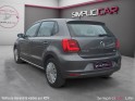 Volkswagen polo 1.2 70cv 2014 occasion simplicicar lille  simplicicar simplicibike france