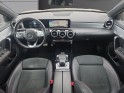 Mercedes classe a 200 amg line boite auto - sièges cuir  alcantara / suivi d'entretien complet / garantie 12 mois occasion...