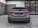 Mercedes classe a 200 amg line boite auto - sièges cuir  alcantara / suivi d'entretien complet / garantie 12 mois occasion...