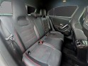 Mercedes classe a 200 amg line boite auto - sièges cuir  alcantara / suivi d'entretien complet / garantie 12 mois occasion...