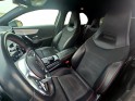 Mercedes classe a 200 amg line boite auto - sièges cuir  alcantara / suivi d'entretien complet / garantie 12 mois occasion...