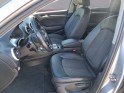 Audi a3 sportback s tronic 7  1.6 tdi 110  design luxe    cuir xenon radar  entretien jour 12 mois de garantie occasion...