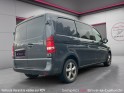 Mercedes vito tourer 114 cdi long 9g-tronic select occasion simplicicar brive la gaillarde  simplicicar simplicibike france