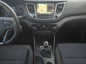 Hyundai tucson 115ch creative bluetooth / gps / caméra de recul - suivi d'entretien occasion avignon (84) simplicicar...