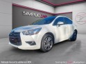 Citroen ds4 executive ss  2.0 150ch hdi siège massant gps radar embrayage volant moteur neuf occasion avignon (84)...