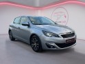 Peugeot 308 allure 1.6 bluehdi 120 ch eat6--- occasion simplicicar orgeval  simplicicar simplicibike france