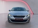 Peugeot 308 allure 1.6 bluehdi 120 ch eat6--- occasion simplicicar orgeval  simplicicar simplicibike france