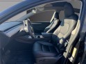 Tesla model y standard rwd occasion montpellier (34) simplicicar simplicibike france