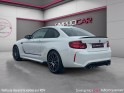 Bmw m2 competition f87 410ch m dkg7 hÉritage 1 of 40 Édition limitÉe toutes options occasion montpellier (34) simplicicar...