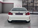 Bmw m2 competition f87 410ch m dkg7 hÉritage 1 of 40 Édition limitÉe toutes options occasion montpellier (34) simplicicar...