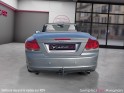 Volvo c70 cabriolet d5 180ch boite auto momentum 2nd main - radars de recul / attelage amovible / suivi d'entretien occasion...