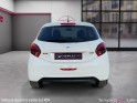 Peugeot 208 1.6 bluehdi style // garantie 1 an// occasion simplicicar lille  simplicicar simplicibike france