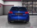 Peugeot 308 1.6 thp 205ch ss bvm6 gt toit panoramique garantie 12 mois occasion simplicicar vichy simplicicar simplicibike...