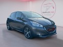 Peugeot 208 féline 1.6 e-hdi 92 ch clim auto/ toit pano occasion simplicicar orgeval  simplicicar simplicibike france