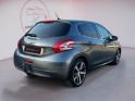 Peugeot 208 féline 1.6 e-hdi 92 ch clim auto/ toit pano occasion simplicicar orgeval  simplicicar simplicibike france