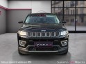 Jeep compass 1.6 i multijet ii 120 ch bvm6 limited occasion simplicicar biarritz  simplicicar simplicibike france