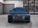 Audi a4 avant v6 3.0 tdi 218 s tronic 7 quattro design luxe occasion simplicicar pontarlier simplicicar simplicibike france