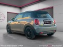 Mini  cooper  se f56  yours 135kw occasion simplicicar pontarlier simplicicar simplicibike france