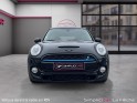 Mini hatch 3 portes f56 mini cooper s 192 ch pack red hot chili occasion simplicicar la fleche simplicicar simplicibike france