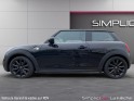 Mini hatch 3 portes f56 mini cooper s 192 ch pack red hot chili occasion simplicicar la fleche simplicicar simplicibike france