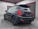 Mini hatch 3 portes f56 mini cooper s 192 ch pack red hot chili occasion simplicicar la fleche simplicicar simplicibike france