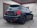 Mini hatch 3 portes f56 mini cooper s 192 ch pack red hot chili occasion simplicicar la fleche simplicicar simplicibike france