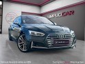 Audi s5 sportback v6 3.0 tfsi 354ch tiptronic 8 quattro occasion simplicicar pontarlier simplicicar simplicibike france