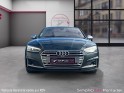 Audi s5 sportback v6 3.0 tfsi 354ch tiptronic 8 quattro occasion simplicicar pontarlier simplicicar simplicibike france