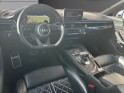 Audi s5 sportback v6 3.0 tfsi 354ch tiptronic 8 quattro occasion simplicicar pontarlier simplicicar simplicibike france