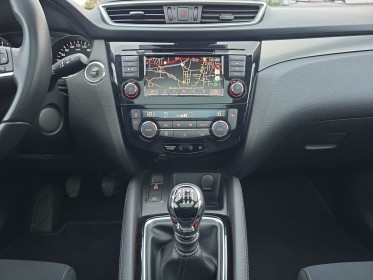 Nissan qashqai 2019 1.3 dig-t 140 n-connecta toit panoramique garantie 12 mois occasion simplicicar vichy simplicicar...