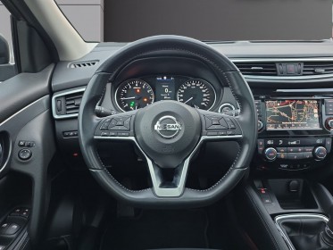 Nissan qashqai 2019 1.3 dig-t 140 n-connecta toit panoramique garantie 12 mois occasion simplicicar vichy simplicicar...