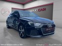 Audi a1 sportback 30 tfsi 116 ch s tronic 7 design occasion simplicicar guadeloupe  simplicicar simplicibike france