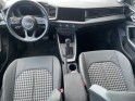 Audi a1 sportback 30 tfsi 116 ch s tronic 7 design occasion simplicicar guadeloupe  simplicicar simplicibike france