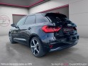 Audi a1 sportback 30 tfsi 116 ch s tronic 7 design occasion simplicicar guadeloupe  simplicicar simplicibike france