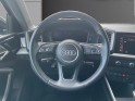 Audi a1 sportback 30 tfsi 116 ch s tronic 7 design occasion simplicicar guadeloupe  simplicicar simplicibike france