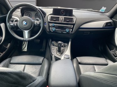 Bmw serie 2 coupe f22 m240i 340 ch a occasion simplicicar guadeloupe  simplicicar simplicibike france