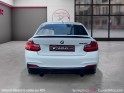 Bmw serie 2 coupe f22 m240i 340 ch a occasion simplicicar guadeloupe  simplicicar simplicibike france