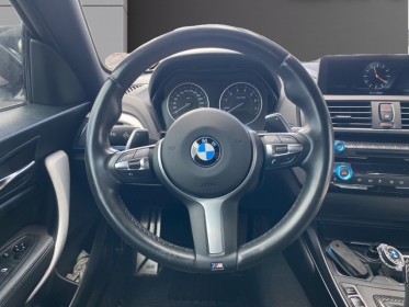 Bmw serie 2 coupe f22 m240i 340 ch a occasion simplicicar guadeloupe  simplicicar simplicibike france