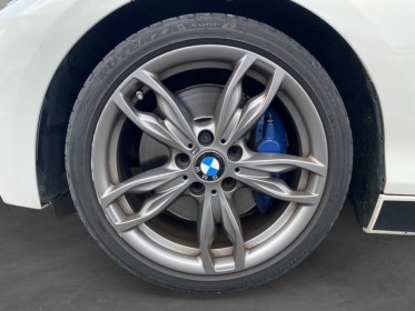 Bmw serie 2 coupe f22 m240i 340 ch a occasion simplicicar guadeloupe  simplicicar simplicibike france