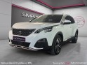 Peugeot 3008 bluehdi 130ch ss eat8 allure pack camÉra de recul hayon Électrique occasion montpellier (34) simplicicar...