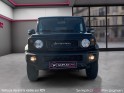 Suzuki jimny 1.5 vvt 2 places privilege attelage/car play garantie constructeur occasion simplicicar perpignan  simplicicar...