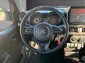 Suzuki jimny 1.5 vvt 2 places privilege attelage/car play garantie constructeur occasion simplicicar perpignan  simplicicar...