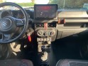 Suzuki jimny 1.5 vvt 2 places privilege attelage/car play garantie constructeur occasion simplicicar perpignan  simplicicar...